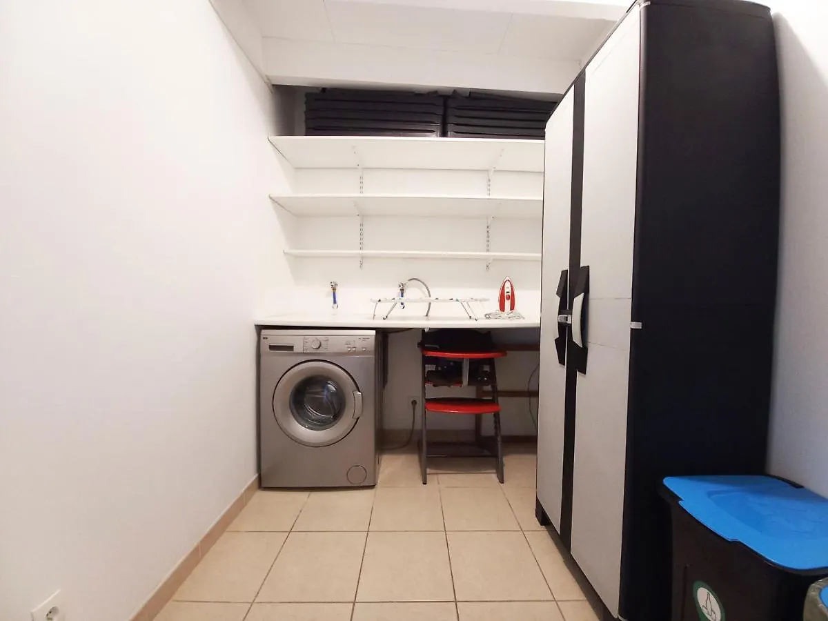Casa vacanze Gite Les Cerisiers Binic Francia