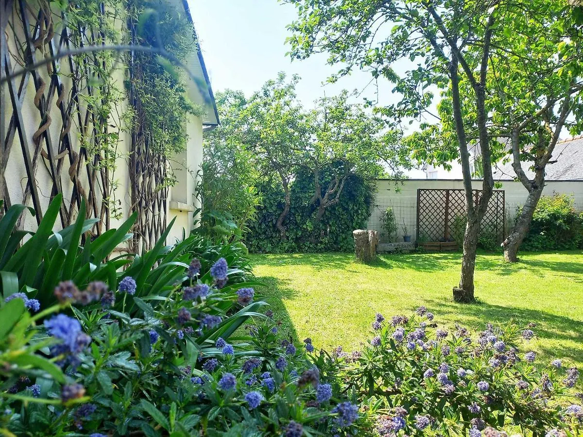 Gîte Les Cerisiers Binic France