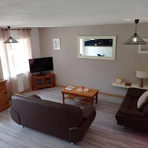 Les Du Triskell, Du Feu Hébergement de vacances